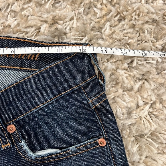 7 for all mankind jeans - Picture 11 of 11